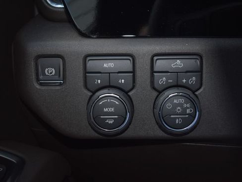 New 2026 Chevrolet Silverado 1500 RST w/ RST Select Package AWD/4WD image 31