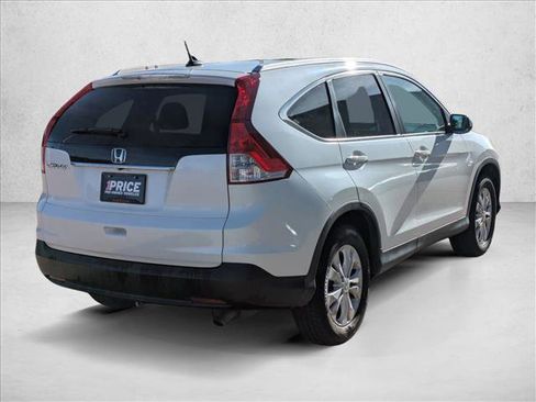 Used 2013 Honda CR-V EX-L image 5