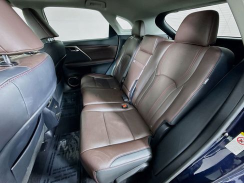 Used 2018 Lexus RX 350 AWD w/ Premium Package image 20