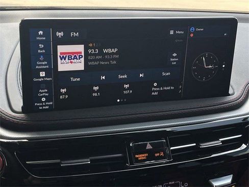 New 2026 Acura MDX A-Spec image 18