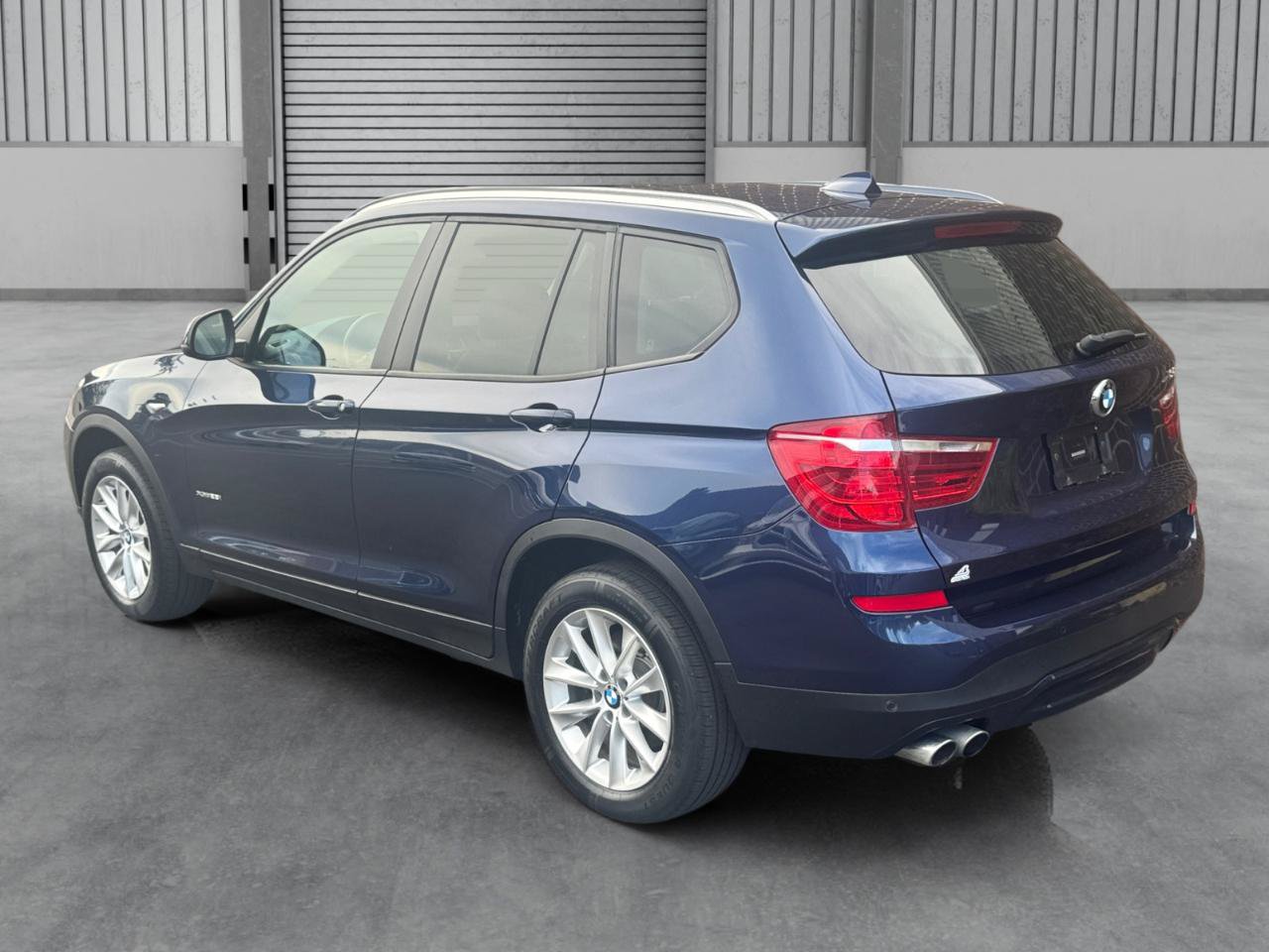 Used 2017 BMW X3 xDrive28i AWD/4WD image 33