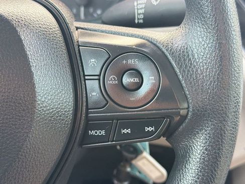 Certified 2023 Toyota Corolla Cross L FWD image 27
