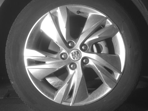 Used 2025 Buick Encore GX Preferred image 13