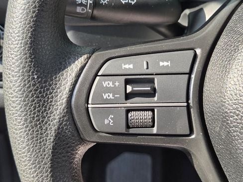 Used 2025 Honda Accord SE image 32