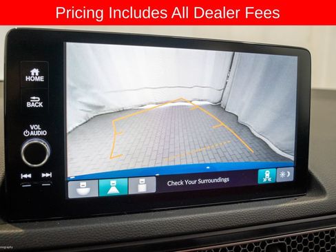 Used 2024 Honda Civic Type R image 21