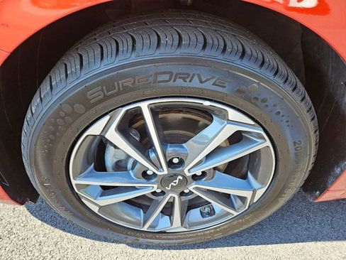 Used 2023 Kia Forte LXS w/ LXS Technology Package FWD image 20