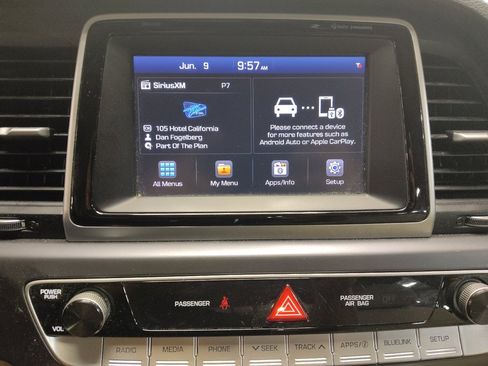Used 2019 Hyundai Sonata SEL FWD image 25