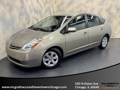 Used 2008 Toyota Prius