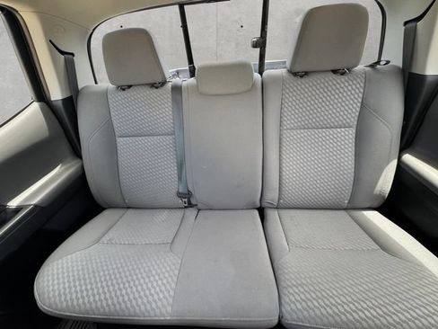 Used 2023 Toyota Tacoma SR AWD/4WD image 22