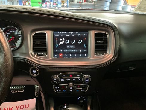 Certified 2023 Dodge Charger Scat Pack image 8