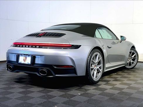 New 2026 Porsche 911 Carrera image 7