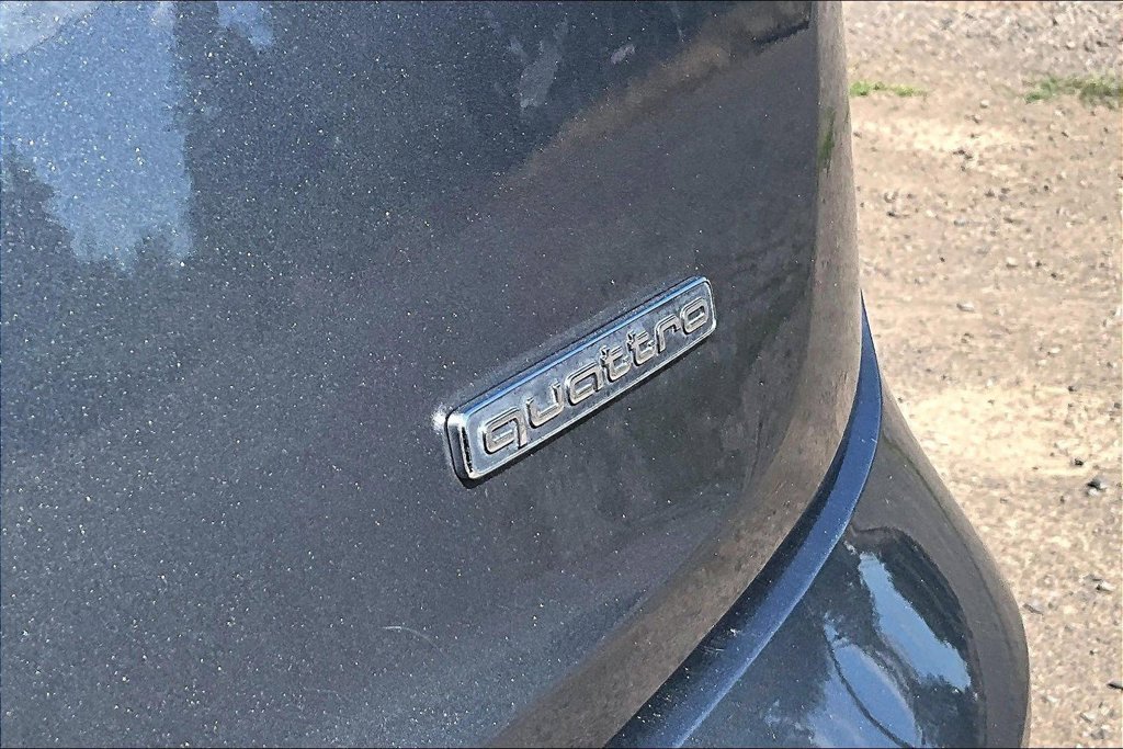 Used 2019 Audi Q5 3.0T Premium Plus w/ Premium Plus Package AWD/4WD image 11