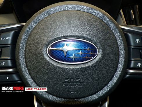 Used 2025 Subaru Outback Premium w/ Popular Package #1A image 28