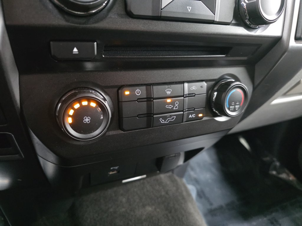 Used 2018 Ford F150 XLT w/ Trailer Tow Package AWD/4WD image 22