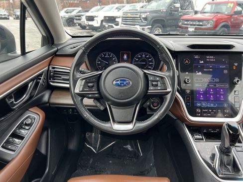 Used 2020 Subaru Outback Touring XT image 16