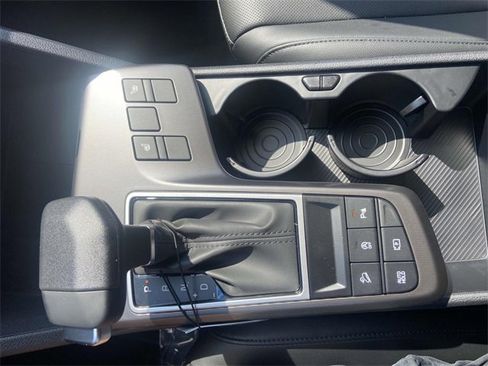 New 2026 Kia Sportage EX image 20