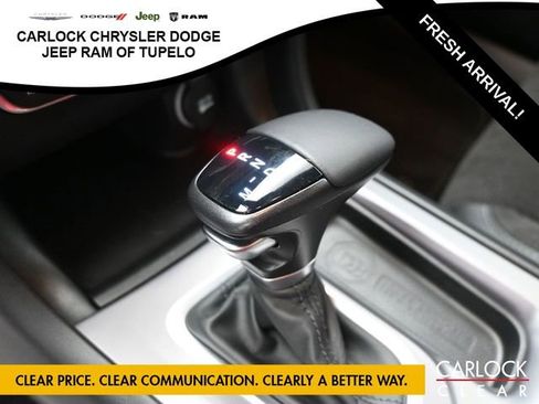 Used 2023 Dodge Charger Scat Pack image 23