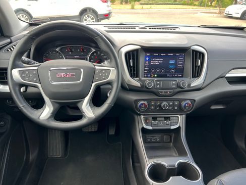 Used 2023 GMC Terrain SLT w/ Elevation Edition AWD/4WD image 20