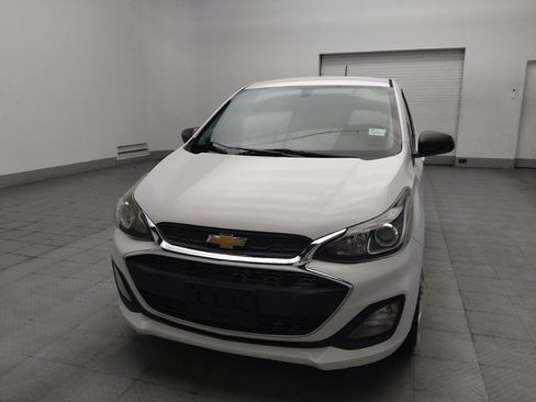 Used 2020 Chevrolet Spark LS FWD image 15