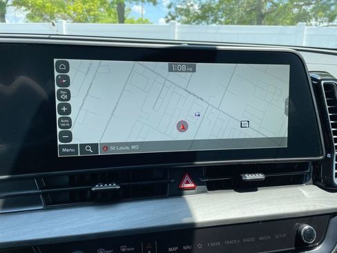 New 2025 Kia Sportage X-Line image 43