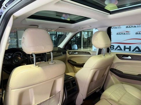 Used 2019 Mercedes-Benz GLS 450 4MATIC image 42