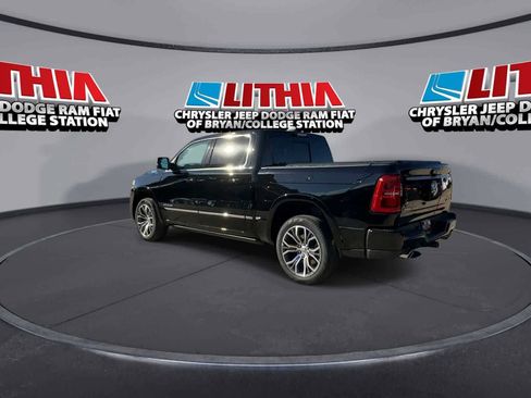 New 2026 RAM 1500 Tungsten w/ Bed Utility Group AWD/4WD image 6