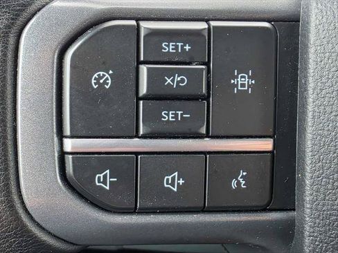 Used 2025 Ford F150 XLT w/ Equipment Group 301A Standard AWD/4WD image 31