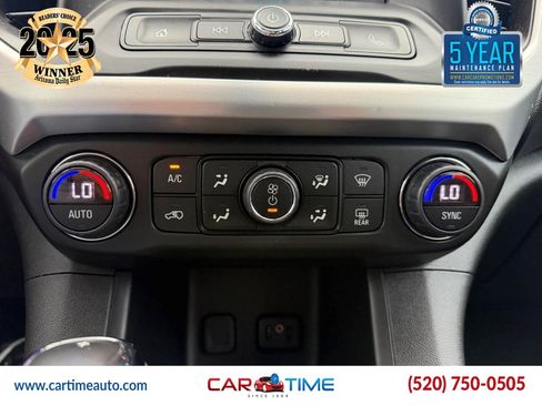 Used 2019 GMC Acadia SLE FWD image 12