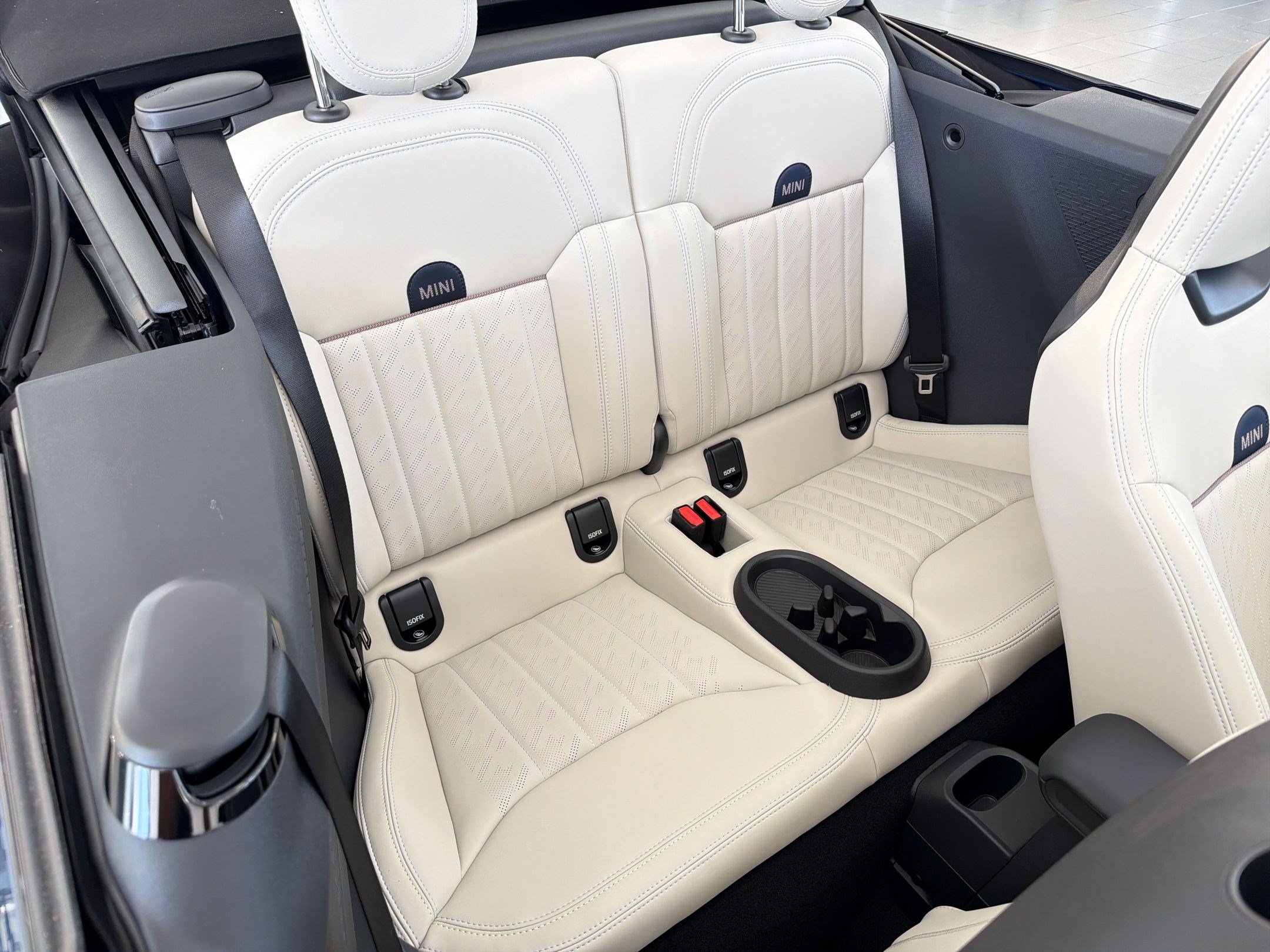 New 2026 MINI Cooper S FWD image 29