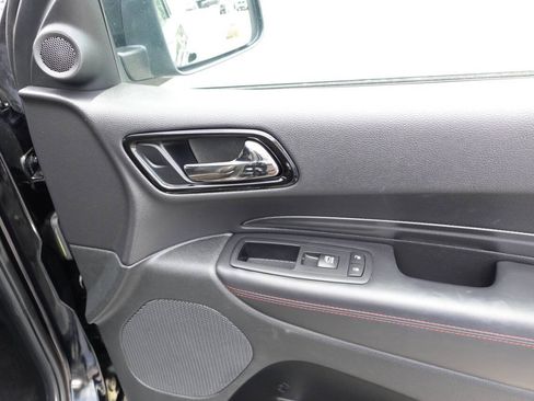 Used 2024 Dodge Durango R/T w/ Blacktop Package AWD/4WD image 37