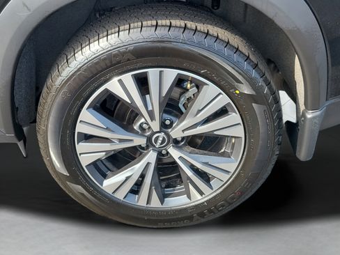 Used 2023 Nissan Rogue SV AWD/4WD image 31