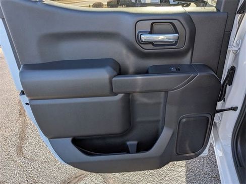 New 2026 Chevrolet Silverado 1500 W/T w/ WT Value Package image 24