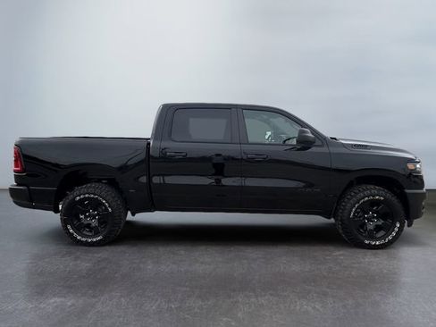 New 2026 RAM 1500 Classic Warlock image 6