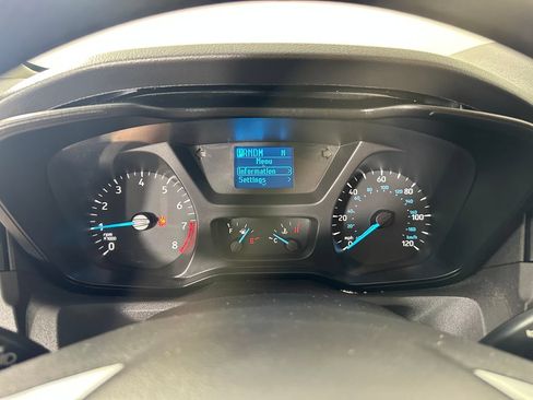 Used 2019 Ford Transit 150 XL RWD image 21