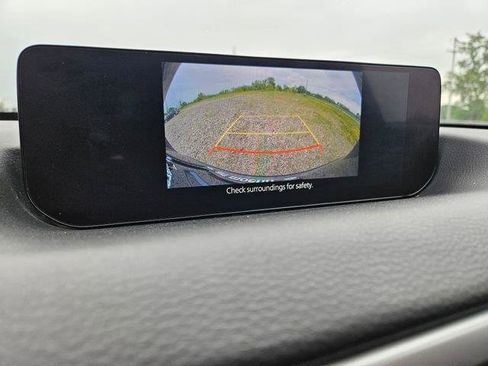 Used 2025 MAZDA CX-50 AWD 2.5 S w/ Premium Package image 27