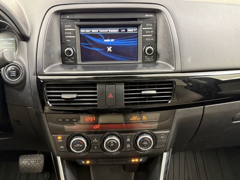Used 2014 MAZDA CX-5 Grand Touring image 24