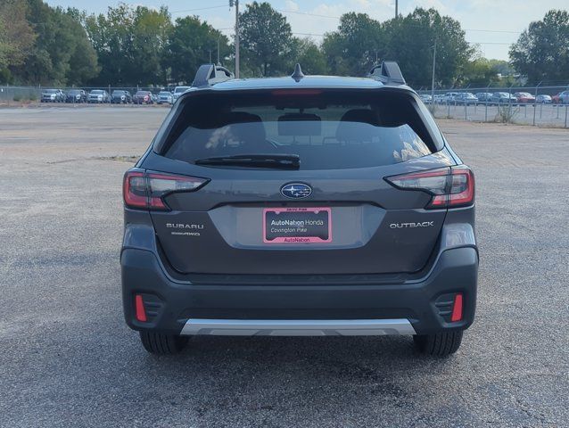 Used 2022 Subaru Outback Limited AWD/4WD image 8