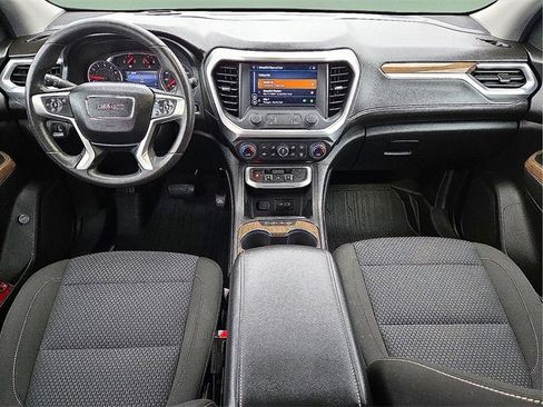 Certified 2023 GMC Acadia SLE w/ Driver Convenience Package image 15