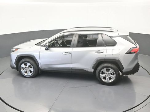 Used 2024 Toyota RAV4 LE AWD/4WD image 37