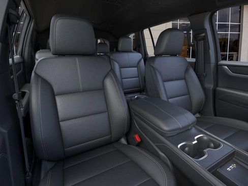 New 2026 GMC Acadia Elevation w/ Elevation Premium Package image 16