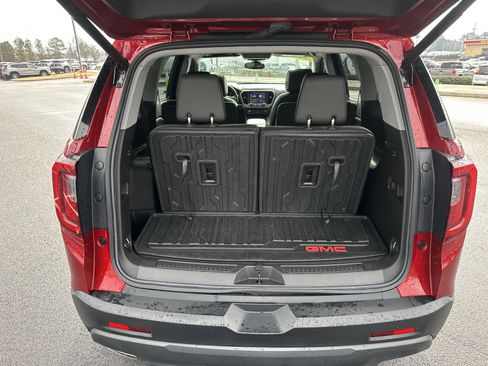 Certified 2023 GMC Acadia AT4 w/ Technology Package image 19