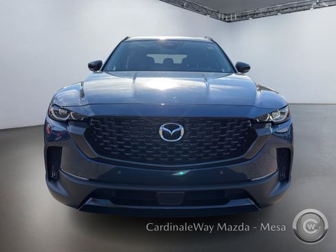 New 2026 MAZDA CX-50 AWD 2.5 Hybrid w/ Cargo Package image 9