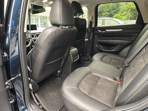 Used 2021 MAZDA CX-5 Touring AWD/4WD image 30
