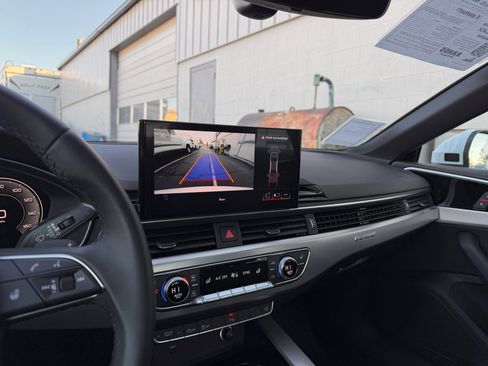 Used 2024 Audi A5 2.0T Premium w/ Summer of Audi Package image 8