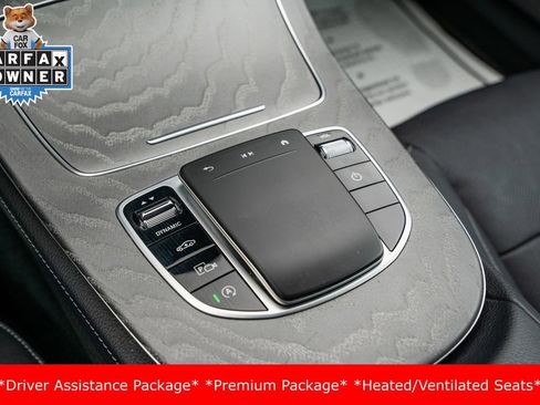 Used 2021 Mercedes-Benz E 450 E 450 image 30