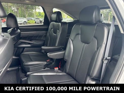 Certified 2023 Kia Sorento SX FWD image 13