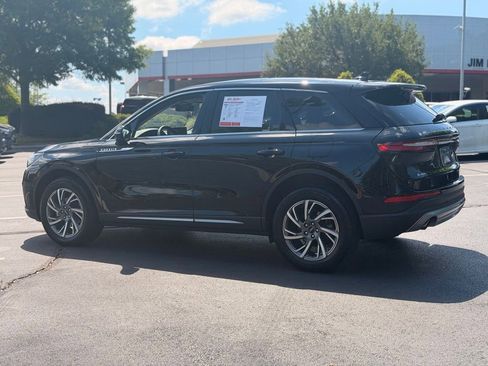 Used 2023 Lincoln Corsair FWD w/ Equipment Group 101A image 9