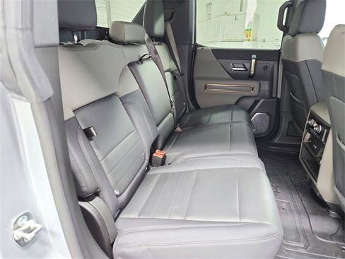 Used 2025 GMC Hummer EV 3X image 43