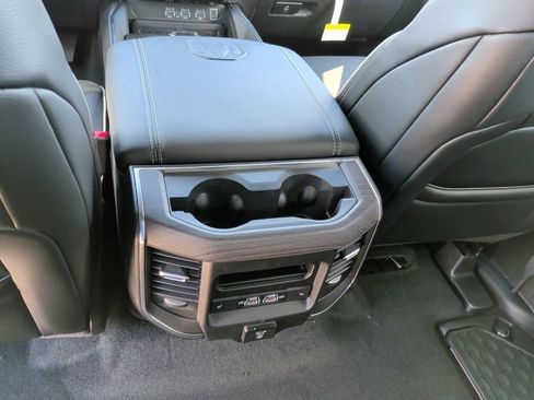 New 2026 RAM 1500 Laramie w/ Night Edition AWD/4WD image 46
