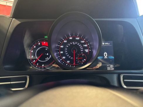 Used 2023 Hyundai Elantra SEL FWD image 26